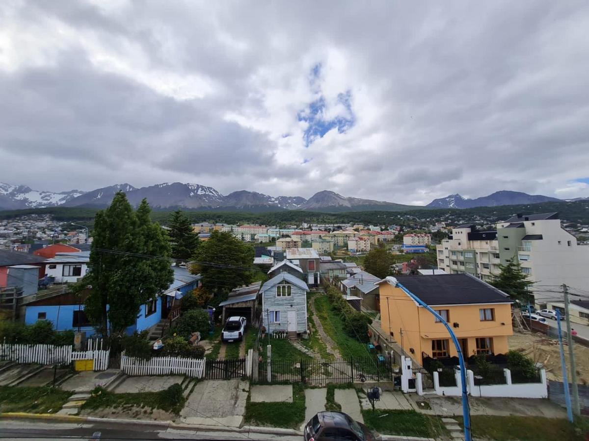 Placerescc Ushuaia Exterior photo