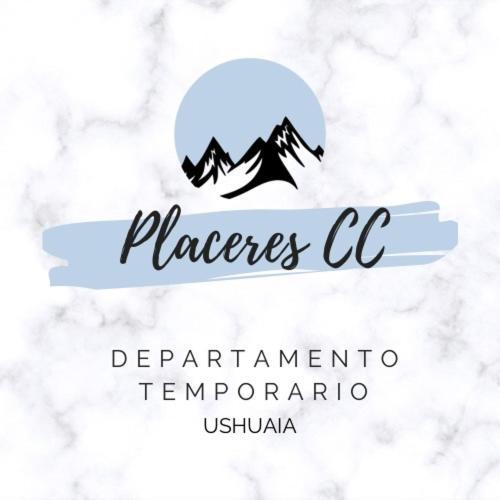 Placerescc Ushuaia Exterior photo