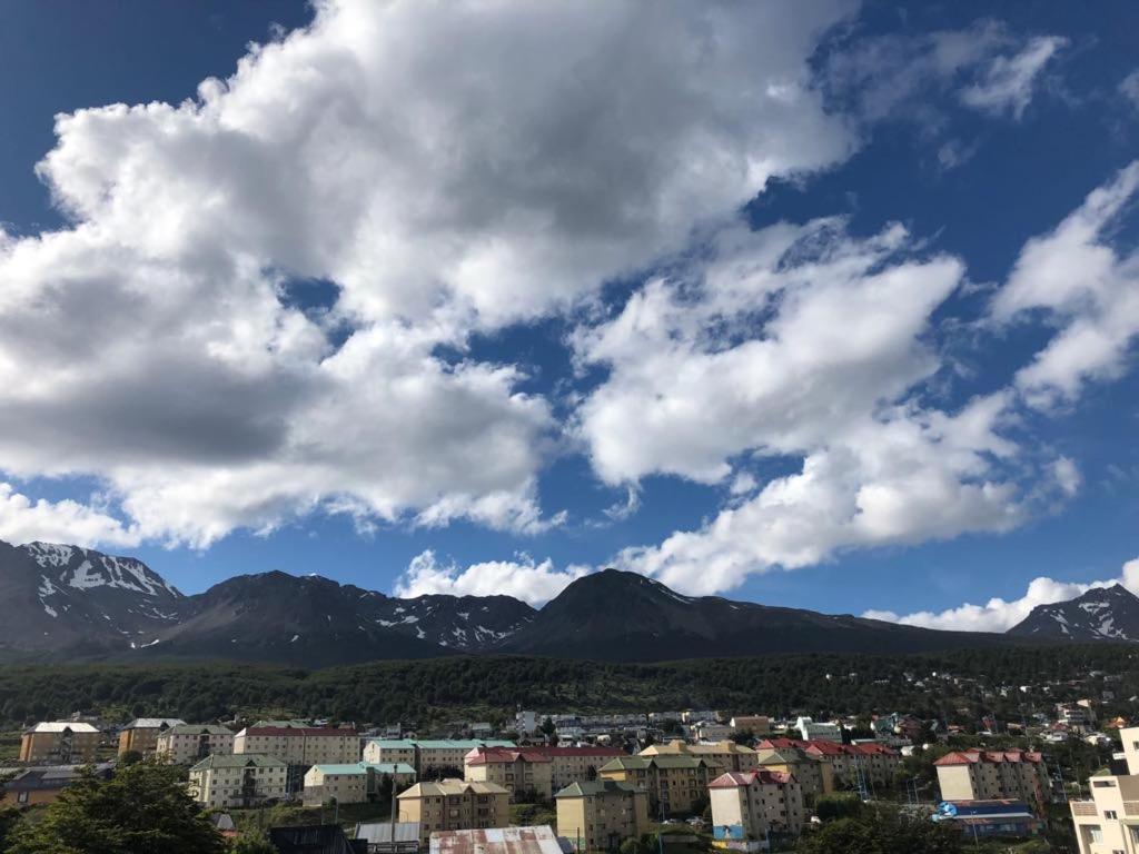 Placerescc Ushuaia Exterior photo