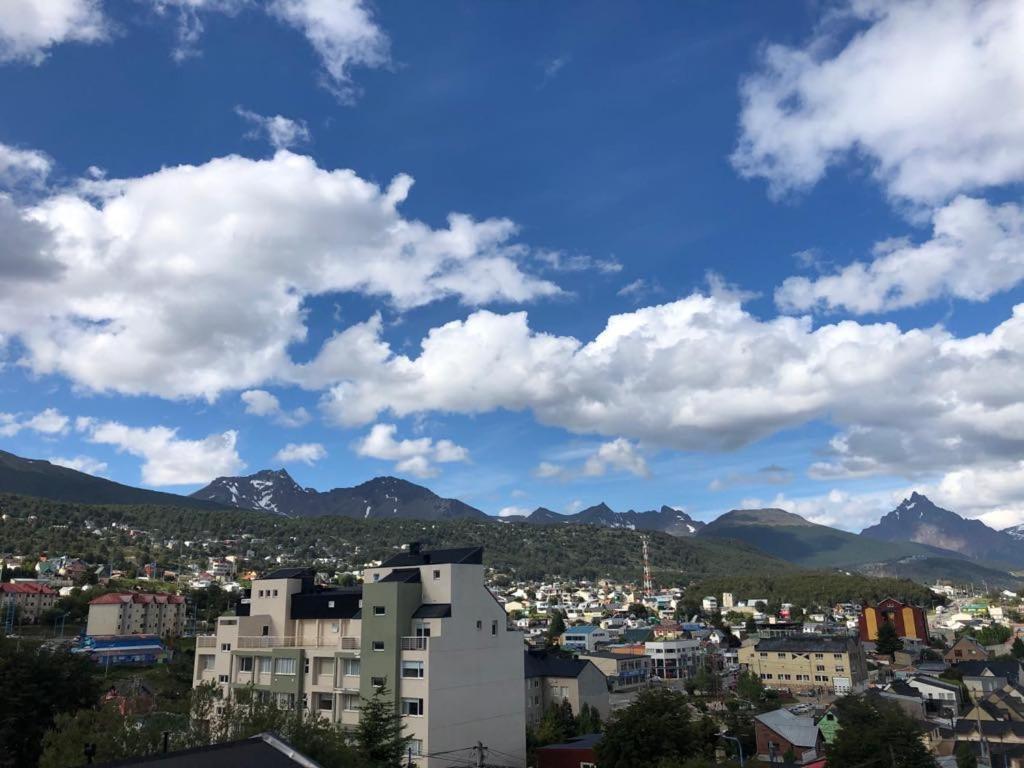 Placerescc Ushuaia Exterior photo