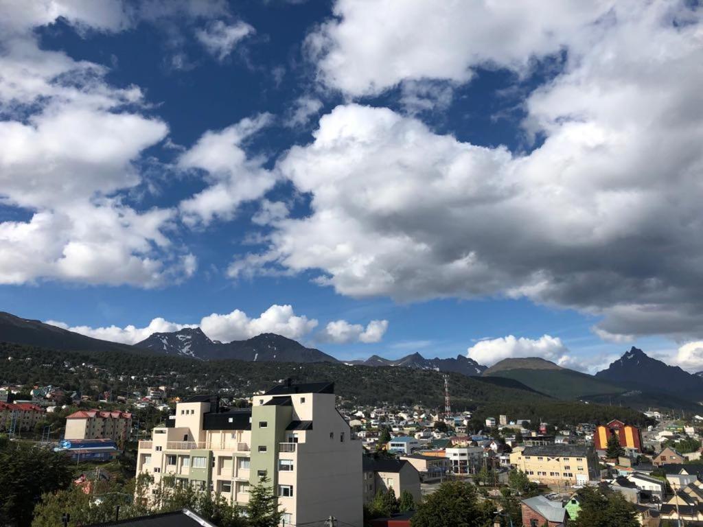 Placerescc Ushuaia Exterior photo