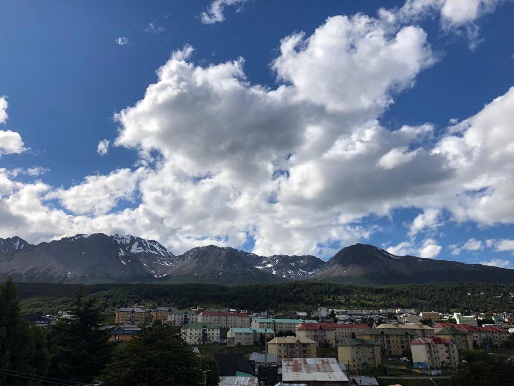 Placerescc Ushuaia Exterior photo